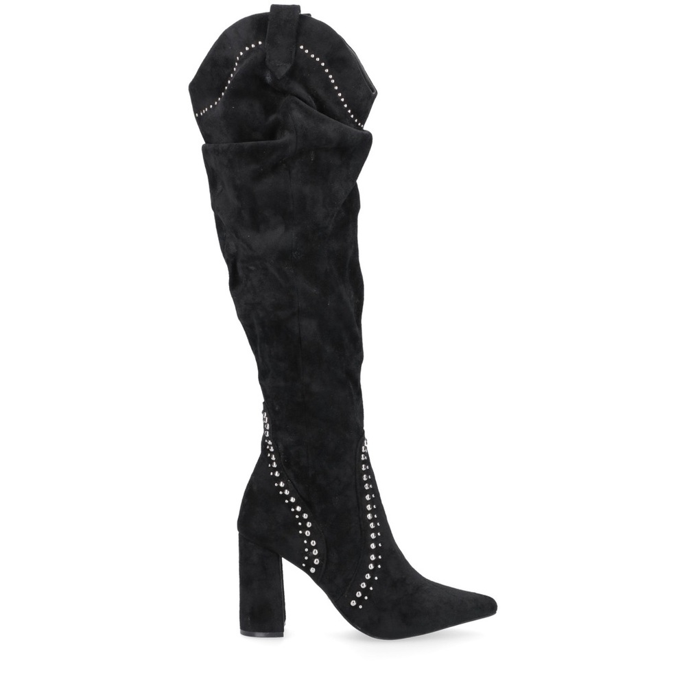 NWOT Jeffrey Campbell Free People Lolita Boots